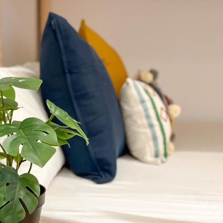 Precioso Y Acogedor Apto Con Ubicacion Inmejorable 阿利坎特 外观 照片
