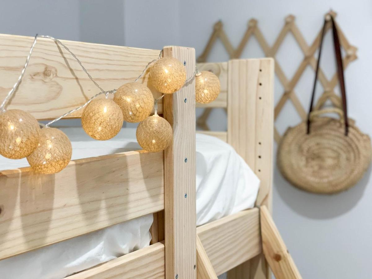 Precioso Y Acogedor Apto Con Ubicacion Inmejorable 阿利坎特 外观 照片